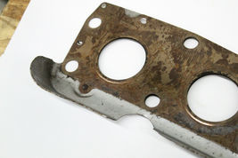 2006-2007 MAZDA MAZDASPEED 6 2.3L TURBO EXHAUST MANIFOLD GASKET J6537 image 4