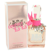 Couture La Perfume By Juicy Eau De Parfum Spray 1.7 oz - £47.64 GBP