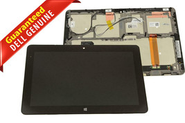 FH4F5 Dell Venue 11 Pro 7130 7139 Tablet Touchscreen LED LCD ScreenDisplay N7NMY - £28.18 GBP
