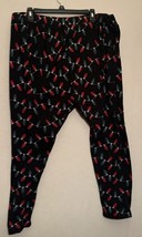 Pajama Pants Christmas Size 3X - £7.51 GBP