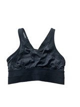 Lole Sports Bra Black Size S / P Racerback With Adjustable Straps - $11.95