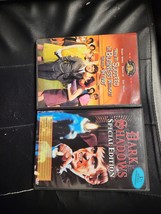 Lot Of 2: Dark Shadows: Special Edition +How To Succeed In Business[Dvd] - £6.95 GBP