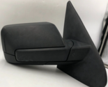 2007-2011 Ford Expedition Passenger Side View Power Door Mirror Black K0... - $134.99