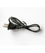 0.5M 7A 125V 2 Prong Figure 8 Power Cable Cord  wire For PS3 Slim HP ada... - $9.12 CAD