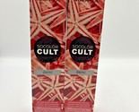 Matrix SoColor CULT Professional Demi-Permanent Hair Color Cream ~ 3 fl.... - £7.13 GBP+