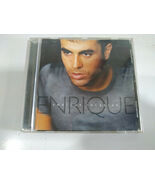 Enrique IGLESIAS 1999 Interscope EU Edition - CD - 3T - $28.35