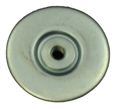 Hoover Convertible Brushroll Metal ThreadGuard End Cap H-12985 - $7.95