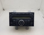 Audio Equipment Radio VIN J 1st Digit Japan Built Fits 11-15 ROGUE 391865 - $72.27