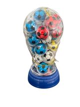 TROPHEEZ SOCCER GUMMY CANDY-10.6 OZ , 30 PIECES - $11.99