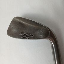 Titleist Accu-flo Men&#39;s Right Handed 4 Iron Golf club - €17,00 EUR