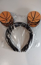 Lot Bobby Headbands 6pcs Basketball Unisex, gift for friends - £7.52 GBP