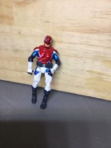 Hasbro Marvel Captain America First Avenger Captain Britain 3.75&quot; Figure 2011 - £8.21 GBP