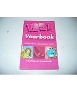 Seek Publishing 1997 Yearbook Highlights of the Year - $4.05 CAD