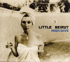 Little Beirut - High Dive (CD, Album) (Very Good Plus (VG+)) - £1.73 GBP