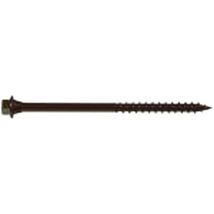 FastenMaster FMTLOK08-12 TimberLOK Heavy-Duty Wood Screw, 8 Inches, - €29,22 EUR