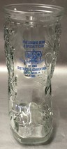 Jim Beam Iowa District 5 Cowboy Boot Mug 1985 Beam Bottle & Specialties Club - $7.51