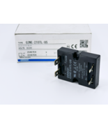 1X G3NE-210TL-US DC24 Omron SSR SPST-NO 10A 24VDC Ctrl 75-264 VAC Random-On - $24.61 CAD
