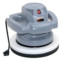 Carrand AutoSpa 120v 10" Polisher - $203.49