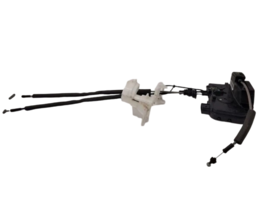 Rear Right Door Lock Actuator Compatible With 2011-2011 Hyundai Sonata 2011 - $152.96