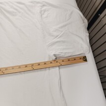 Mitchell & Ness Los Angeles Lakers T-Shirt Men's 5XL White Cotton Basketball image 10