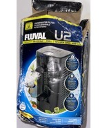 Fluval U Series Underwater Filter for Aquariums U2 - $1,038.61 MXN