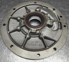 5R110W TRANSMISSION PUMP #3C3P CASTING FORD SUPER DUTY 2003-04 LIFETIME WARRANTY image 2