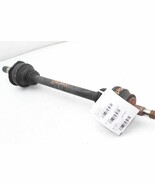 Axle Shaft 216 Type Rear CL600 Fits 07-14 MERCEDES CL-CLASS 68644 - $212.31 CAD