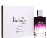 Lili Fantasy by Juliette Has A Gun Eau De Parfum Spray 3.3 oz - $139.95