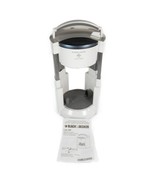 Black &amp; Decker Lids Off Jar Opener JW200 Electric Appliance White Up To ... - $25.99