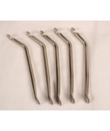 4Pcs Bicycle Tyre Lever Tire Wrench E-Bike Tire Repair Opener Remover Sp... - $148.93 MXN