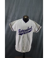 Bare Naked Ladies Jersey (VTG) - Crested Baseball Jesey - Men&#39;s Extra-Large - $198.86 CAD