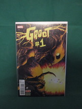 2015 Marvel - Groot  #1 - 8.0 - $2.65
