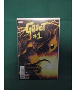 2015 Marvel - Groot  #1 - 8.0 - £2.13 GBP