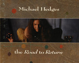 The Road To Return [Audio CD] - $14.99