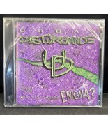 Urban Disturbance &quot;Who You Callin Enigma?&quot; CD New Sealed Free Shipping - $834.40 MXN