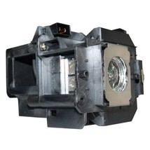 Original Osram Lamp With Housing For Epson ELPLP59 - £78.89 GBP