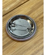 Novelty Llamaste Llama Miniature Button Pin Pinback Flair KG - $7.91