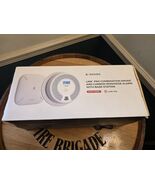 X-Sense Smart Smoke Detector Carbon Monoxide Detector Combo, Battery-Ope... - $168.30