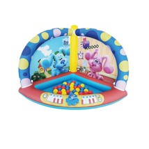 Blue&#39;s Clues &amp; You Musical Playland Supersound Ballpit - £14.32 GBP