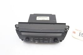 05-06 CADILLAC STS A/C HVAC CLIMATE CONTROL UNIT E0748 image 10
