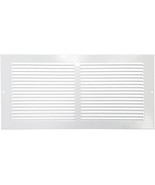 Hart &amp; Cooley 650 Series 15.75 x 11.75  (for 14 x 10 opening)  #043129 - $38.99