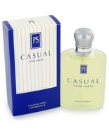Casual by Paul Sebastian 1.7 oz / 50 ml cologne spray for men - $200.05