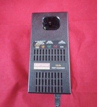 Sears Craftsman Battery Charger 974412-001 12V Fast Charger   - $21.99