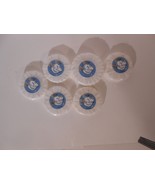 Walt Disney World  Resorts Bath &amp; Facial Soaps (6) Cakes Mickey Mouse - $9.35