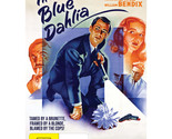 The Blue Dahlia DVD | Alan Ladd, Veronica Lake, William Bendix | Region ... - $14.85