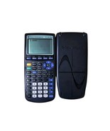 Texas Instruments TI-83 Plus Graphing Calculator With Cover - $521.48 MXN