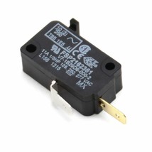 OEM Refrigerator Micro Switch For Kenmore 10652584201 10658285890 106511... - £19.10 GBP