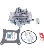 Carburetor Electric Choke 0-80457S FR-80457SA 4 bbl 600CFM 4160 Street W... - €349,98 EUR