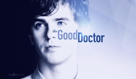The Good Doctor - Complete Series (High Definition) - £47.14 GBP