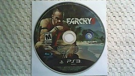 Far Cry 3 (Sony PlayStation 3, 2012) - £5.07 GBP